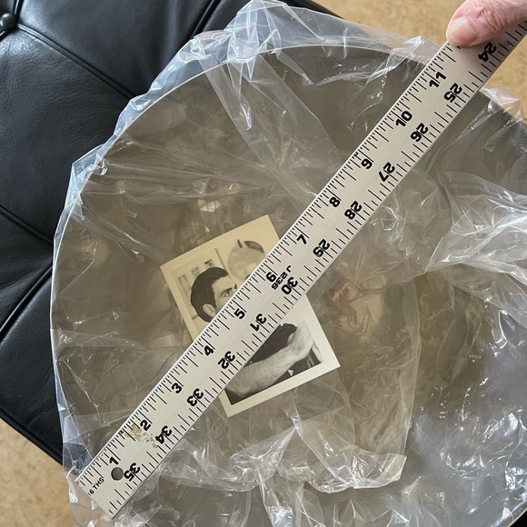 MICHAEL ARAM LARGE SERVING BOWL - Picture 16 of 16